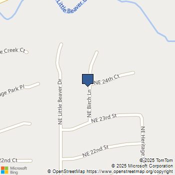 2404 NE Birch Lane Grimes, IA MLS# 608889