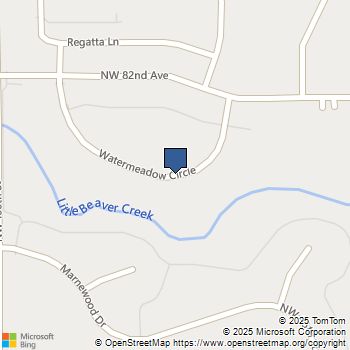 9738 Watermeadow Circle Johnston, IA MLS# 724092