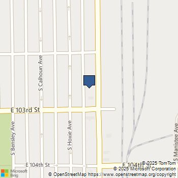 10240 S Torrence Avenue Chicago, IL MLS# 12536794