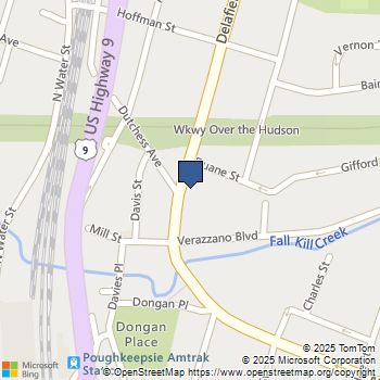 1 Delafield Street 2 Poughkeepsie, NY MLS# 945590