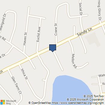 700 Sandy Lane 17 Warwick, RI MLS# 1399712