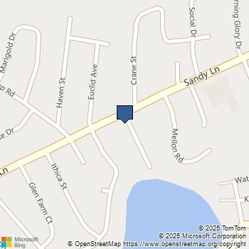 700 Sandy Lane 17 Warwick, RI MLS# 1399712