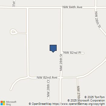 8044 NW 28th Lane Ankeny, IA MLS# 730355