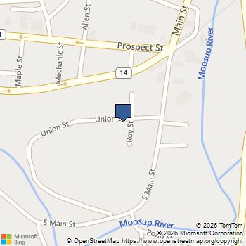 29 Union Street Plainfield, CT MLS# 24139852