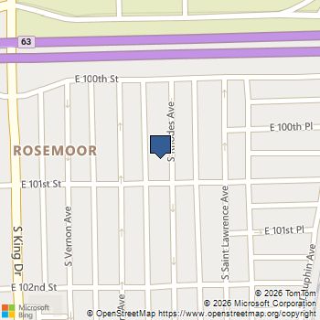 10048 S Rhodes Avenue Chicago, IL MLS# 12756145