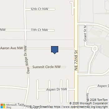 121 Aaron Avenue NW Bondurant, IA MLS# 736428