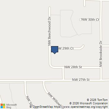 1302 NW 29th Court Grimes, IA MLS# 742718