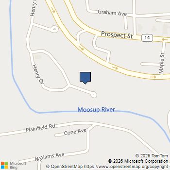 6 Grace Lane 6 Plainfield, CT MLS# 24150740