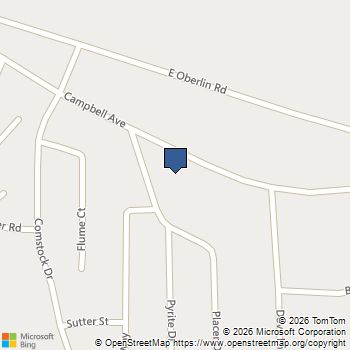 905 Campbell Yreka, CA MLS# SN26039015