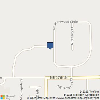 2807 NE Brentwood Circle Grimes, IA MLS# 745364