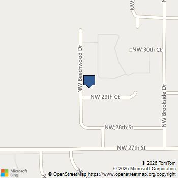 1307 NW 29th Court Grimes, IA MLS# 737731