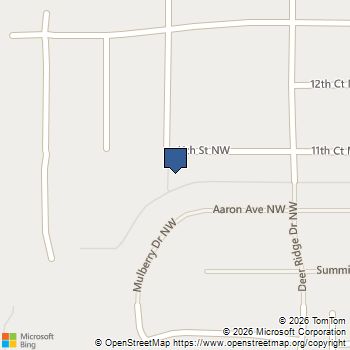 333 11th Street NW Bondurant, IA MLS# 740896