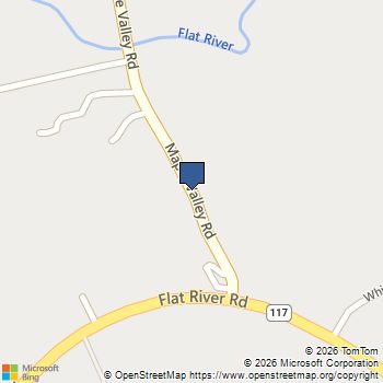 0 Maple Vally Road Coventry, RI MLS# 1422245