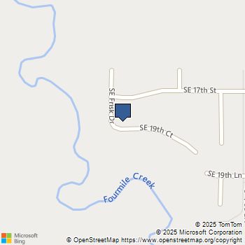 1710 NE Pine Lake Circle Ankeny, IA MLS# 730417