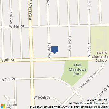 9843 Tulley Avenue Oak Lawn, IL MLS# 12581732