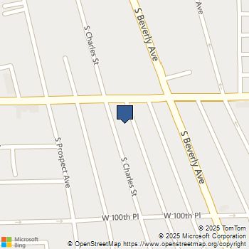 9919 S Charles Street Chicago, IL MLS# 12525009