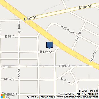 714 E 10th Street Michigan City, IN MLS# 838989