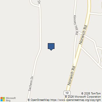 133 Sachem Drive Plainfield, CT MLS# 170615903