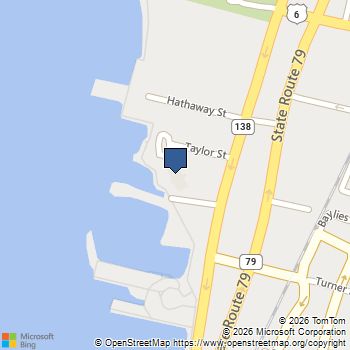 750 Davol # 814 Fall River, MA MLS# 73465835