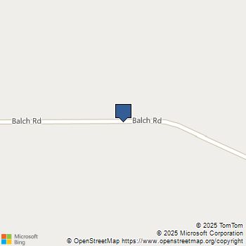 0 Balch Road Madison, OH MLS# 5097587