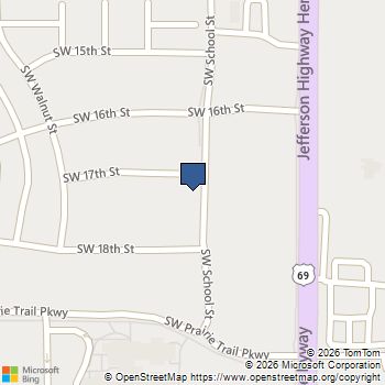 201 SW 17th Street Ankeny, IA MLS# 737632