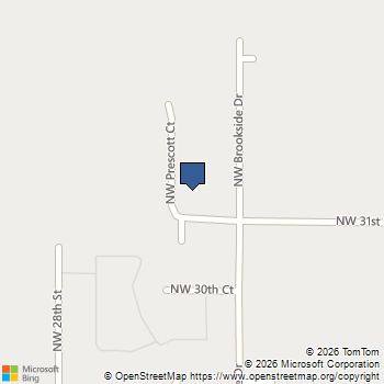 3153 NW Prescott Court Grimes, IA MLS# 734633