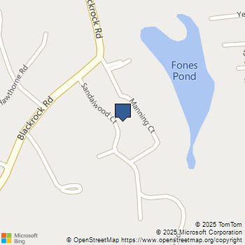 2 Sandalwood Court Coventry, RI MLS# 1401659