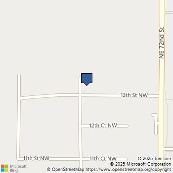 320 13th Street NW Bondurant, IA MLS# 725869