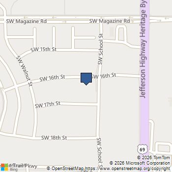 207 SW 16th Street Ankeny, IA MLS# 738678