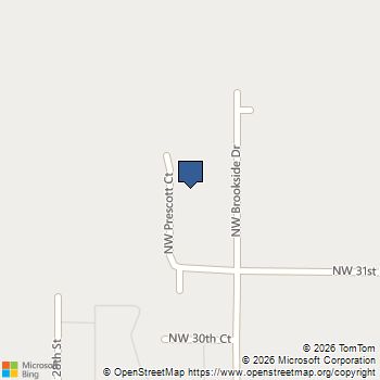 3281 NW Prescott Court Grimes, IA MLS# 733907