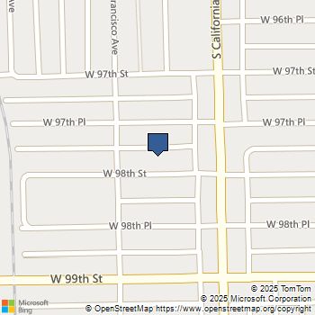 2840 W 98th Street Evergreen Park, IL MLS# 12534820