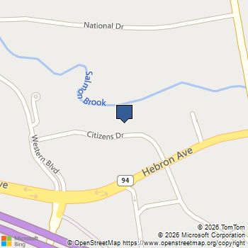 99 Citizens Drive Glastonbury, CT MLS# 170502254