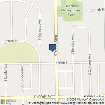 9842 S Yates Boulevard Chicago, IL MLS# 12604344