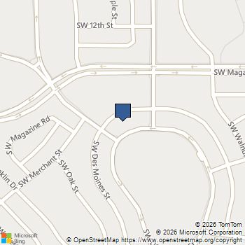 1465 SW Des Moines Street Ankeny, IA MLS# 744176