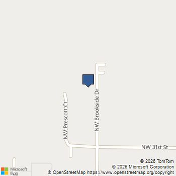 3400 NW Brookside Drive Grimes, IA MLS# 750550