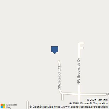 3408 NW Prescott Court Grimes, IA MLS# 749183