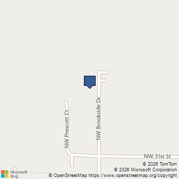 3436 NW Brookside Drive Grimes, IA MLS# 750547