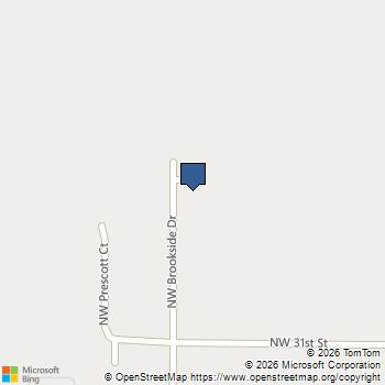 3455 NW Brookside Drive Grimes, IA MLS# 739565