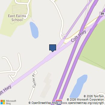 8128 Colt Highway Farmington, CT MLS# 170587827