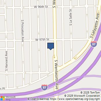 9718 S Wentworth Avenue Chicago, IL MLS# 12528816