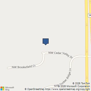 11639 NW Cedar Valley Drive Grimes, IA MLS# 752055