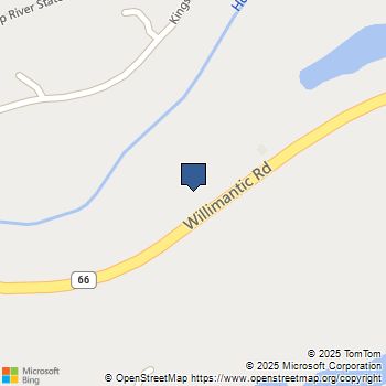 96 Route 66 East Columbia, CT MLS# 24134735