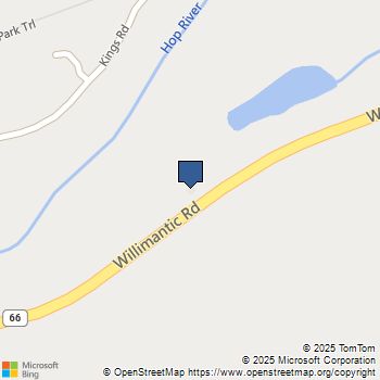 94 Route 66 East Columbia, CT MLS# 24134726