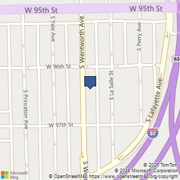 9623 S Wentworth Avenue Chicago, IL MLS# 12679812