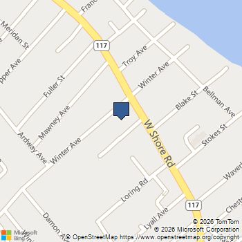 955 West Shore Road Warwick, RI MLS# 1417120