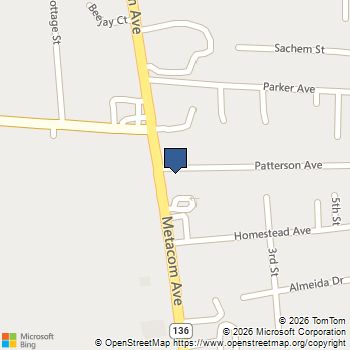 596 Metacom Avenue Warren, RI MLS# 1403243