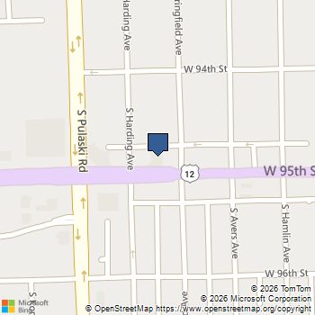 3900 W 95th Street # 305 Evergreen Park, IL MLS# 12549850