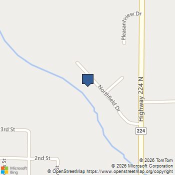 203 Northfield Drive Kellogg, IA MLS# 734496