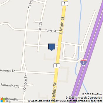 1106 S. Oregon St. Yreka, CA MLS# SN23062579