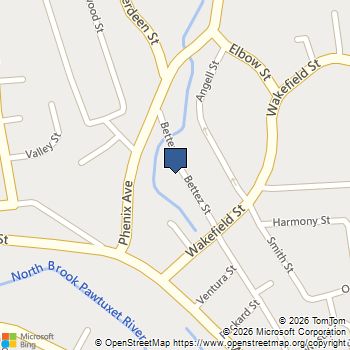 22 Bettez Street West Warwick, RI MLS# 1402591